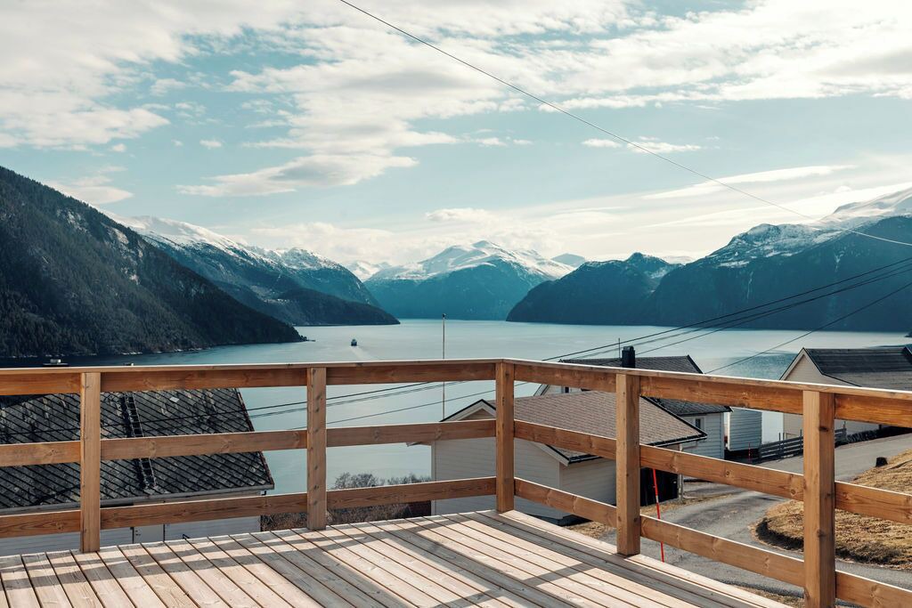 Photo of Outdoor in Møre og Romsdal