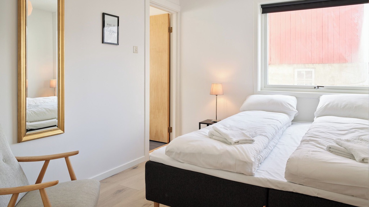 Photo of Bedroom in Møre og Romsdal