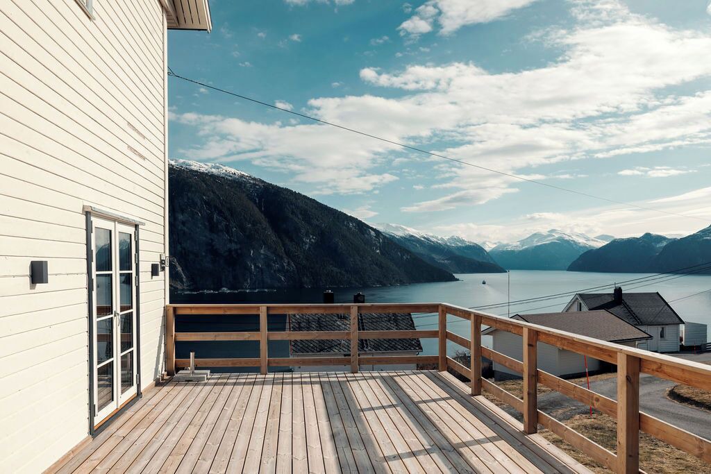 Photo of Outdoor in Møre og Romsdal