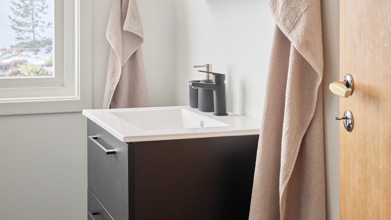Photo of Bathroom in Møre og Romsdal