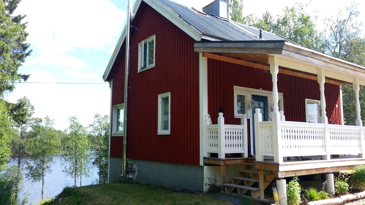 Photo of Outdoor in Abborrtrask