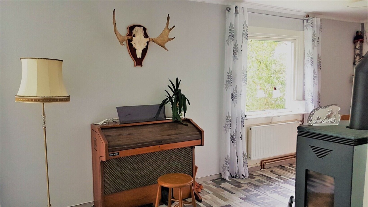 Photo of Livingroom in Abborrtrask