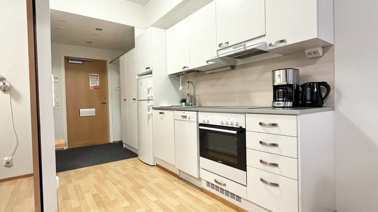 Photo of Kitchen in Tampere
