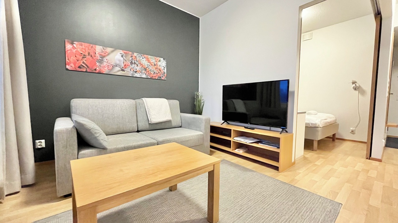 Photo of Livingroom in Tampere