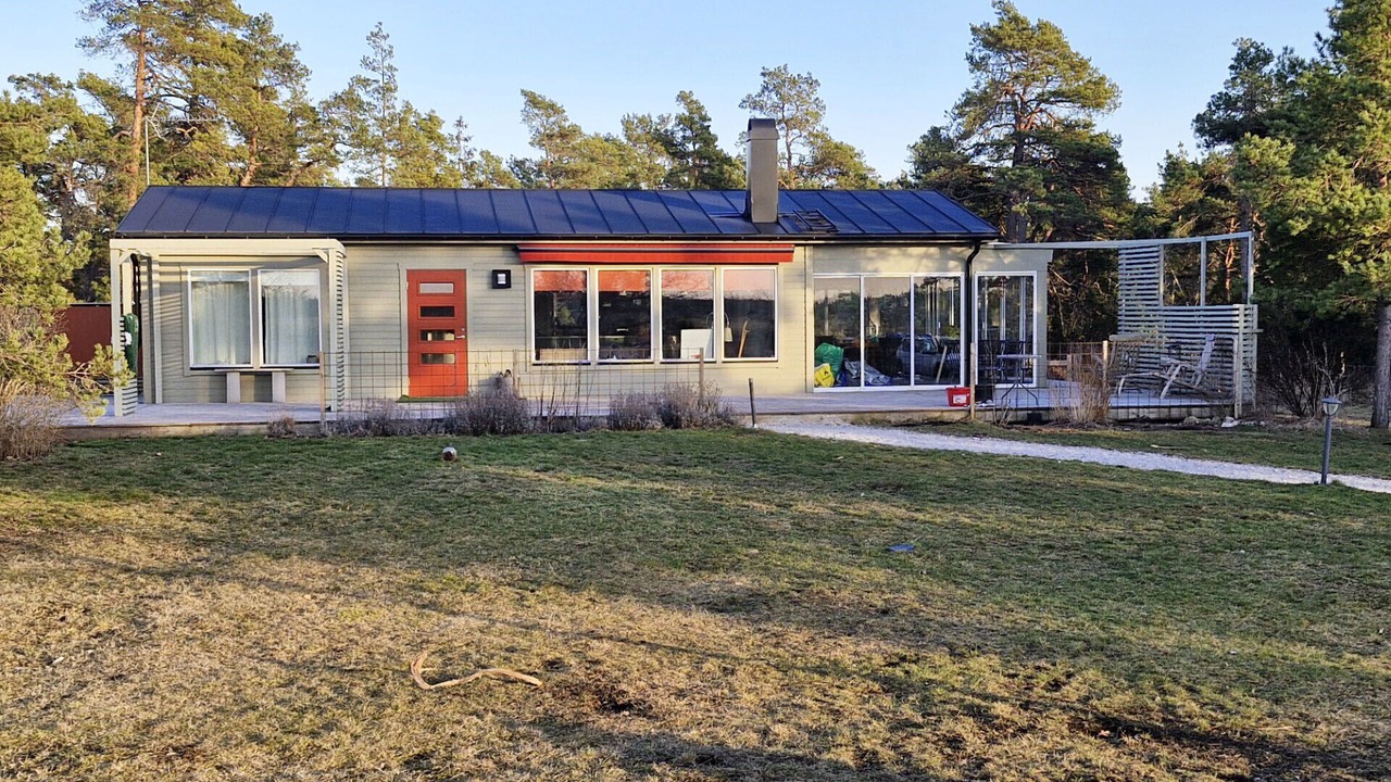 Photo of Outdoor in Larbro