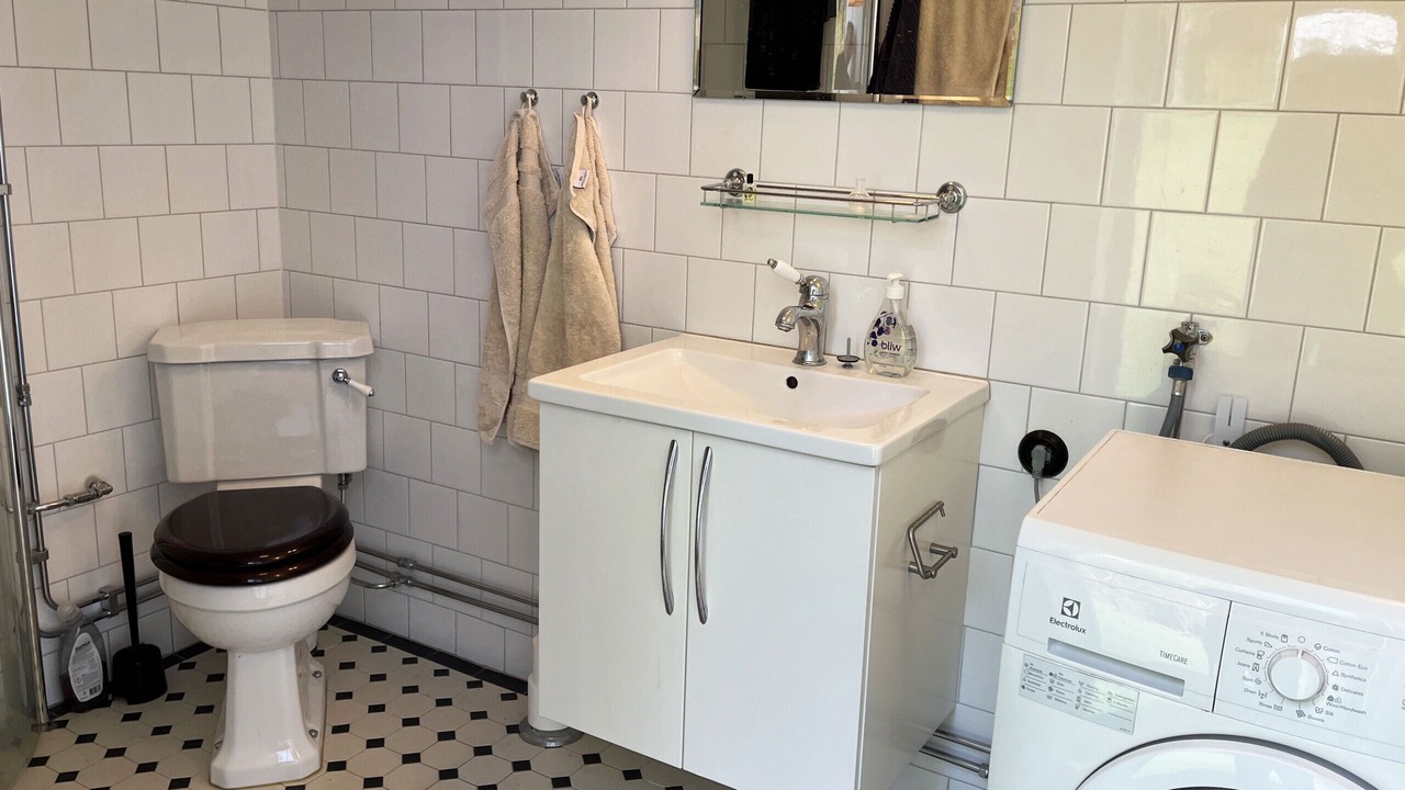 Photo of Bathroom in Julita