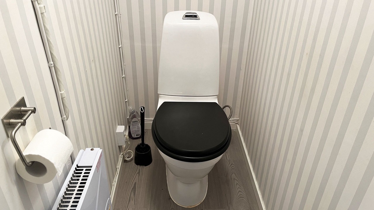 Photo of Bathroom in Julita
