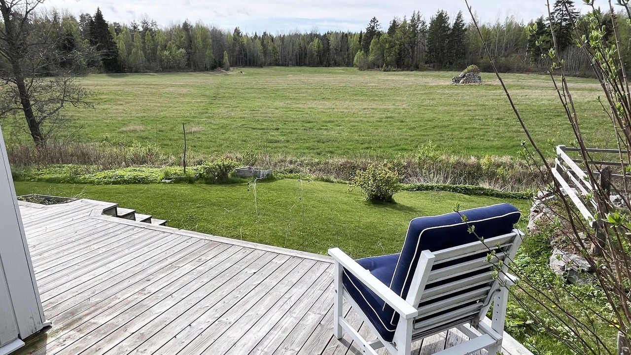 Photo of Outdoor in Julita