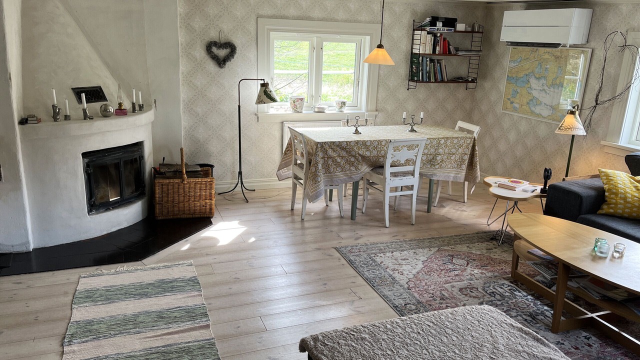 Photo of Livingroom in Julita