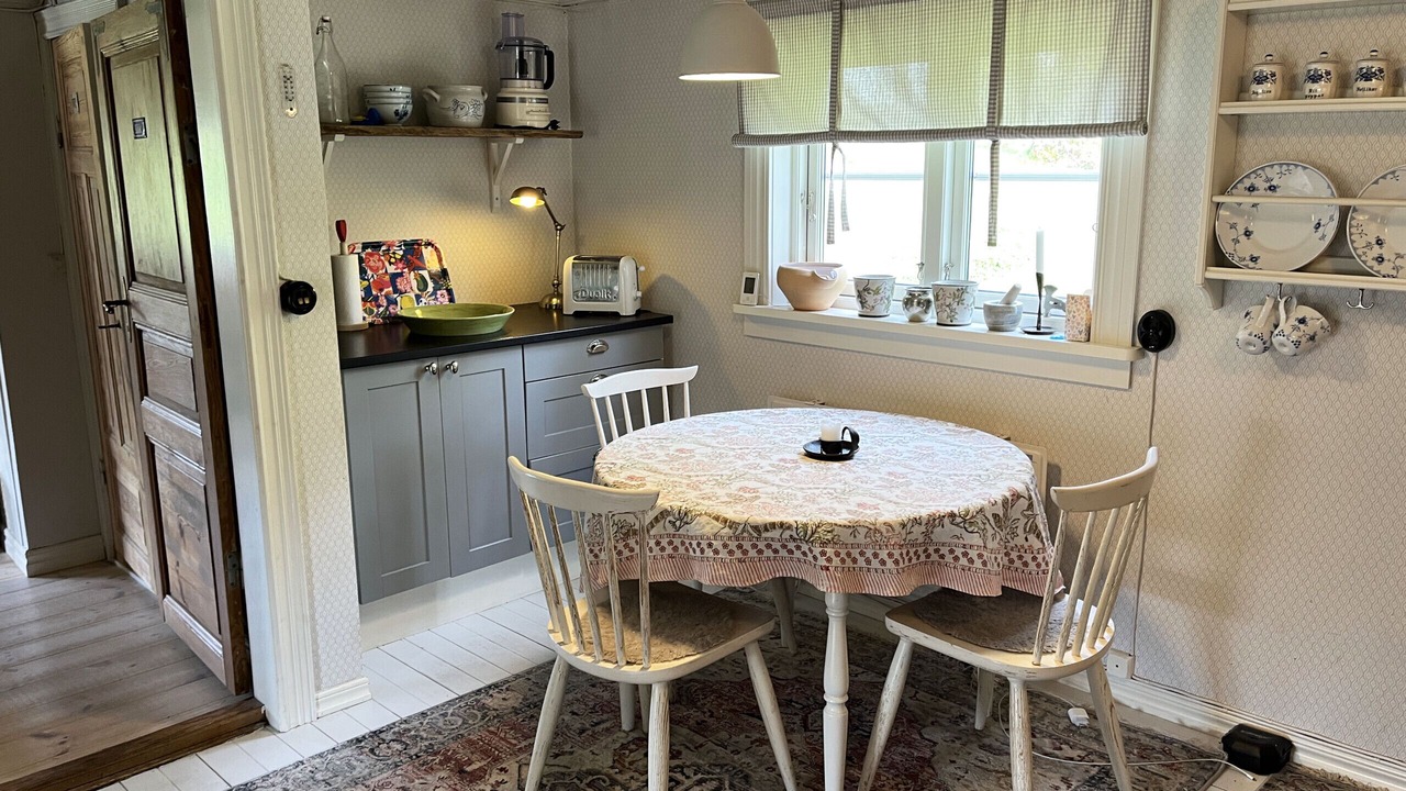 Photo of Livingroom in Julita