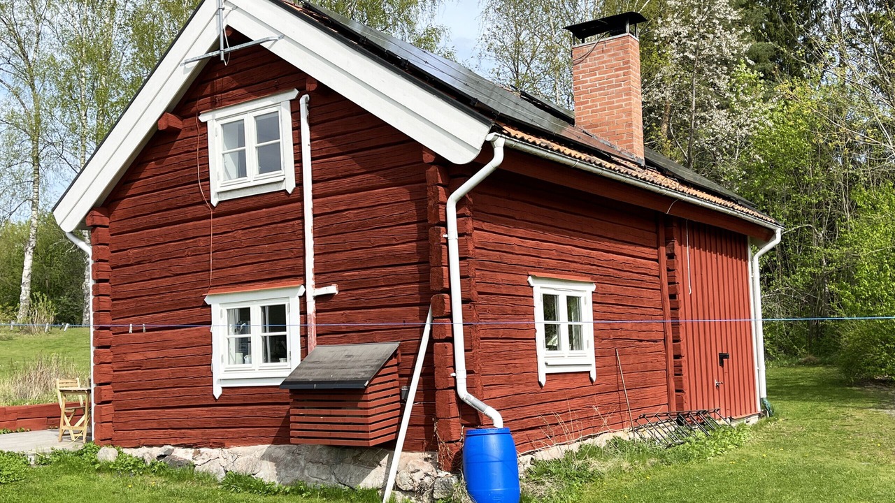 Photo of Outdoor in Julita