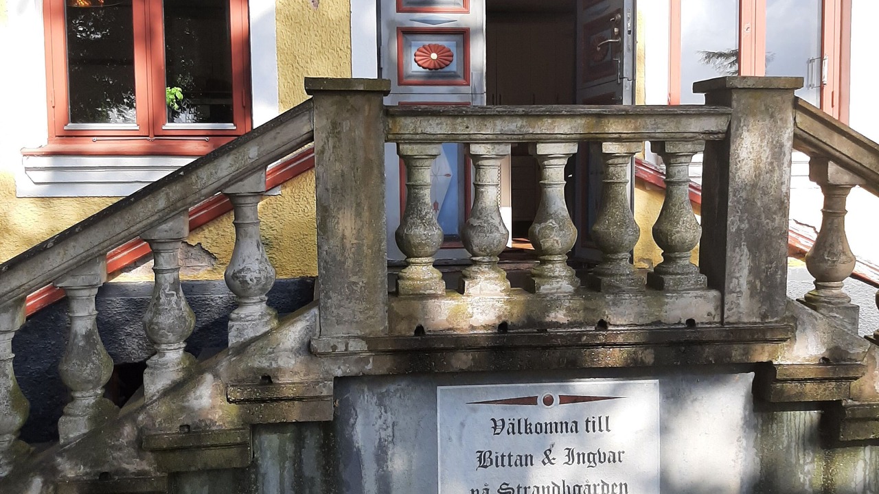 Photo of Outdoor in Soder