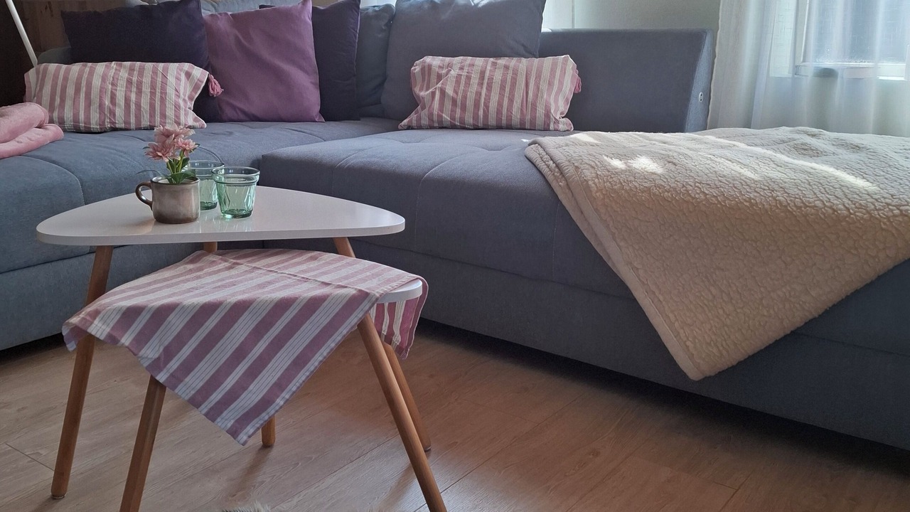 Photo of Livingroom in Sjotofta
