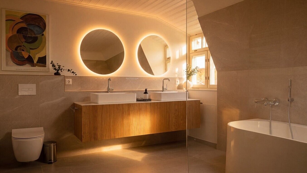 Photo of Bathroom in Salo
