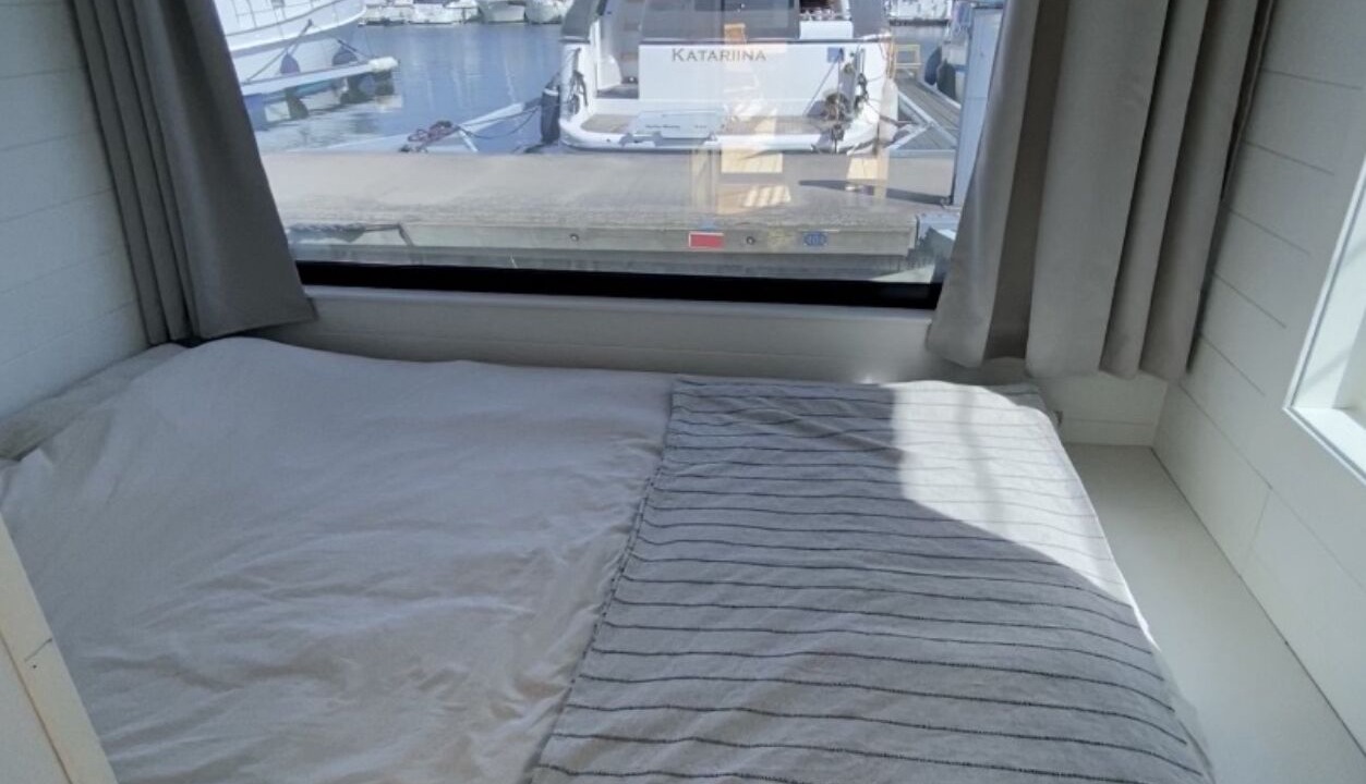 Photo of Bedroom in Galgamarken-Trosso