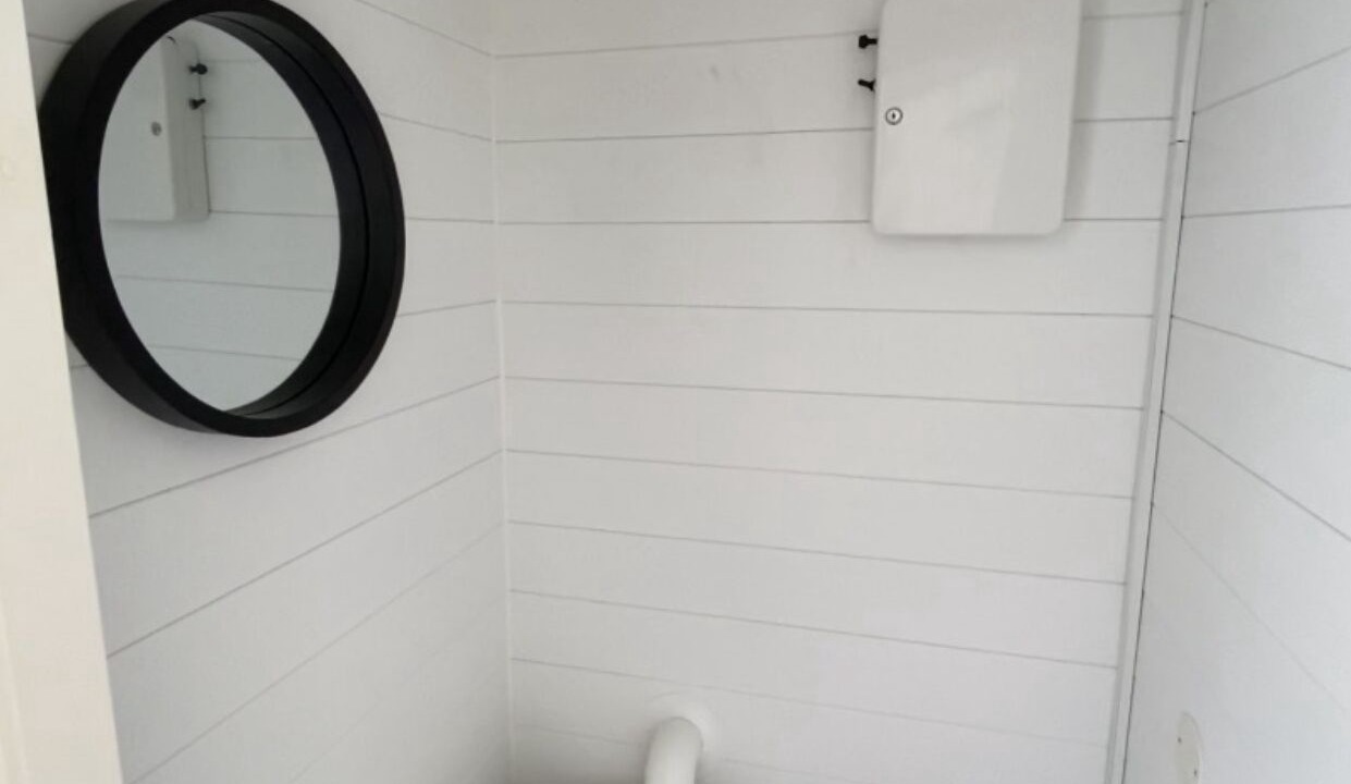 Photo of Bathroom in Galgamarken-Trosso