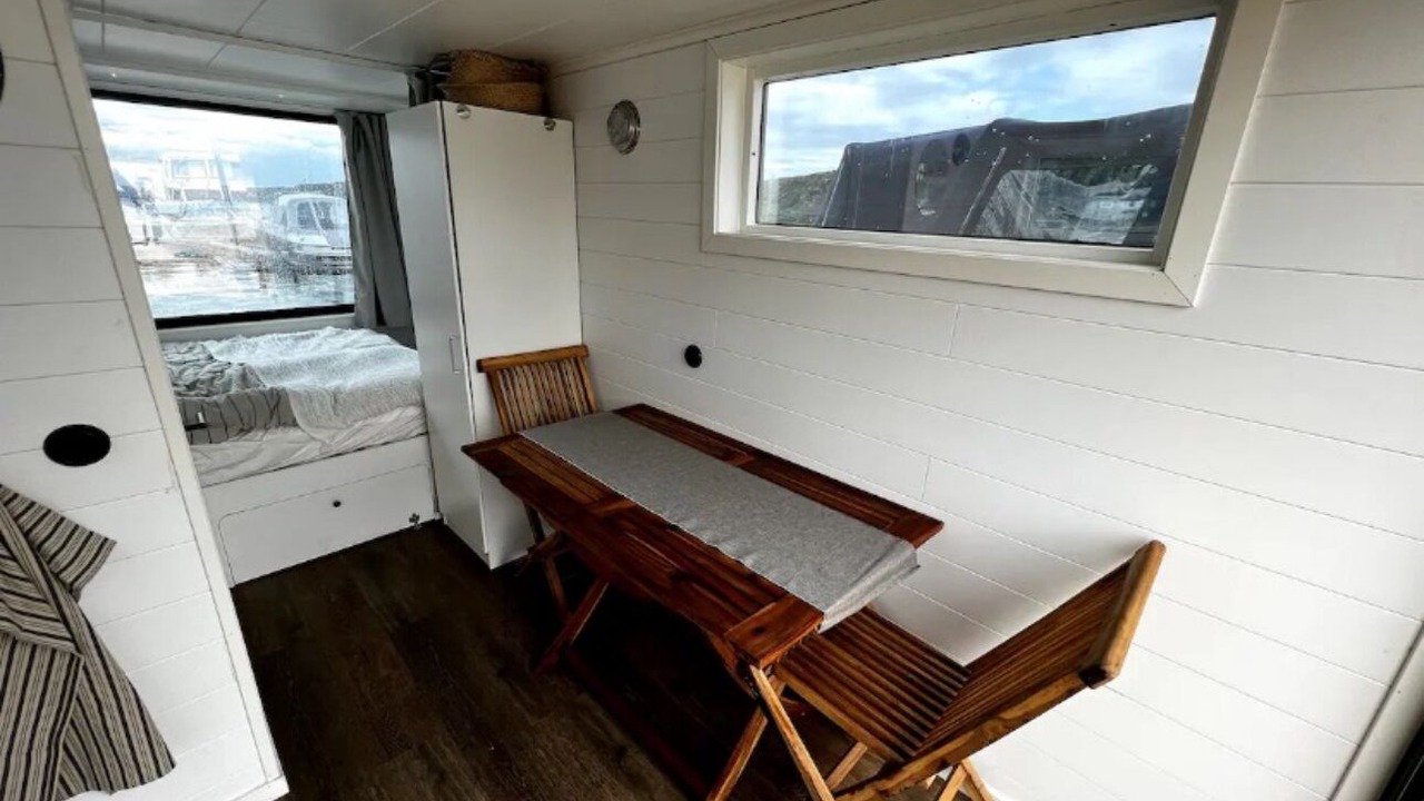 Photo of Bedroom in Galgamarken-Trosso