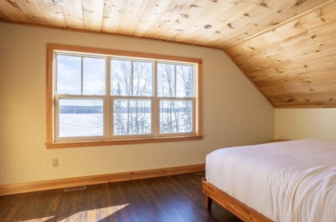 Photo of Bedroom in Heinola