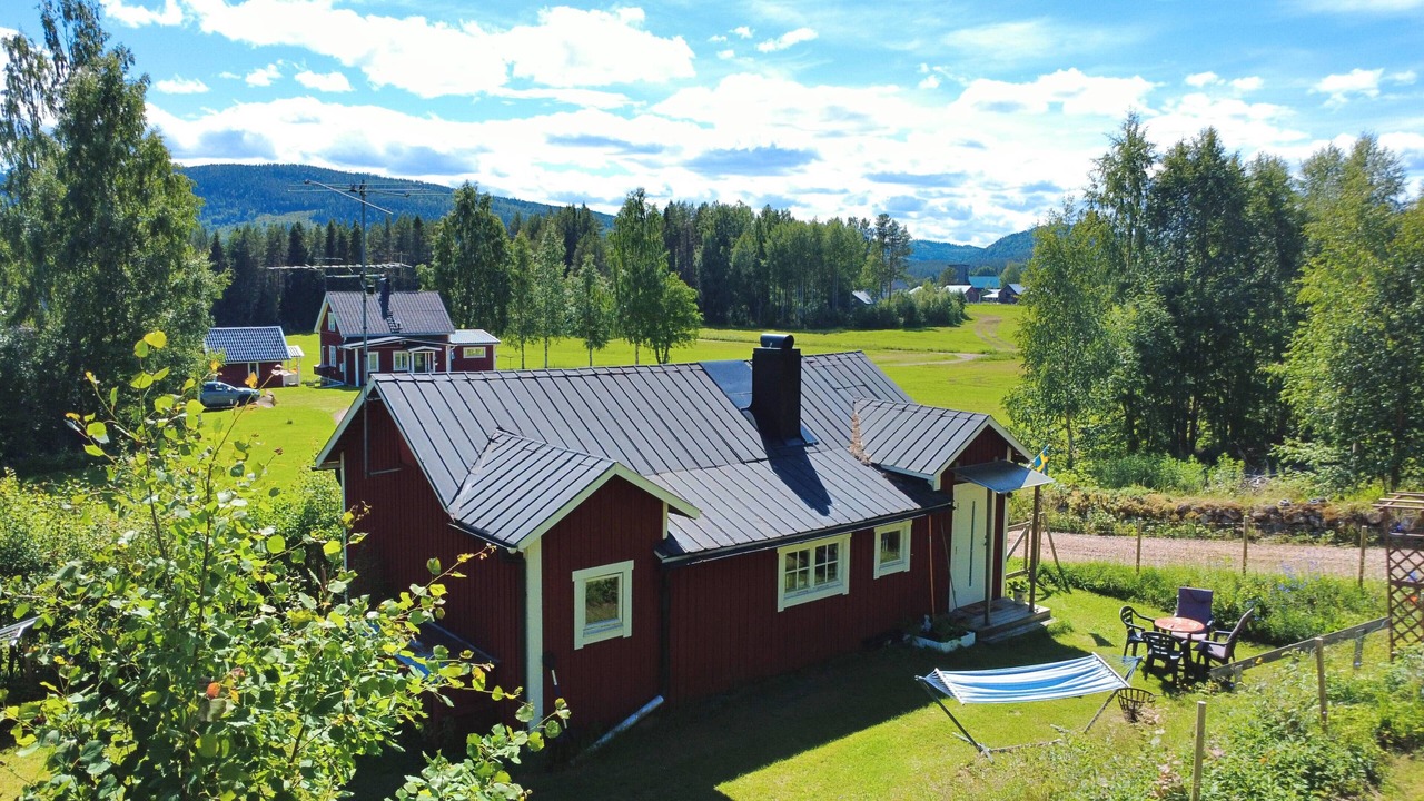 Photo of Outdoor in Hammarstrand