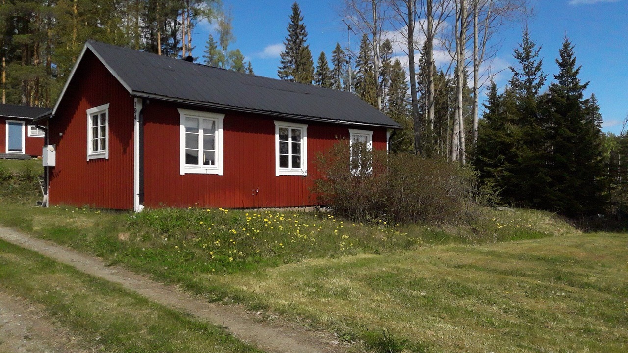 Photo of Outdoor in Ragunda Municipality