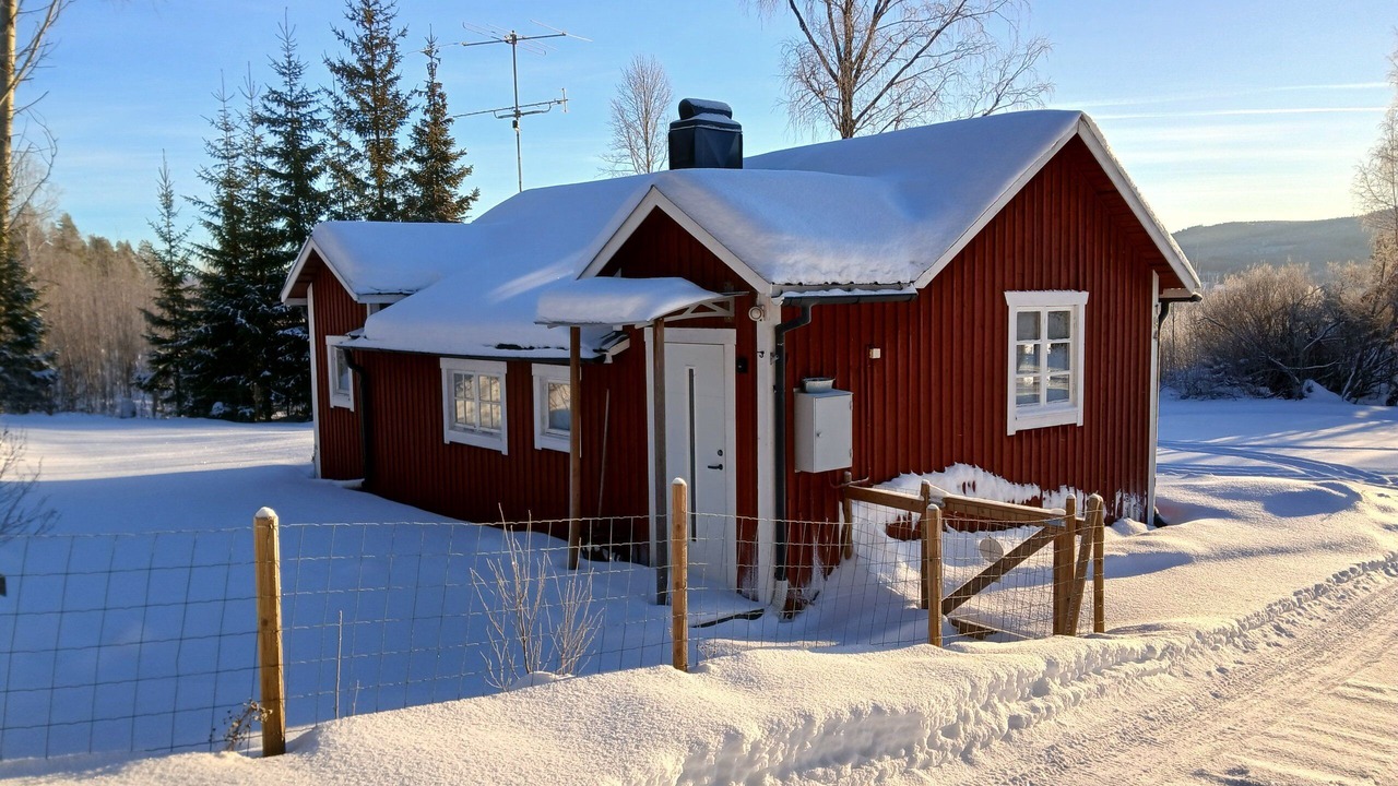 Photo of Outdoor in Ragunda Municipality