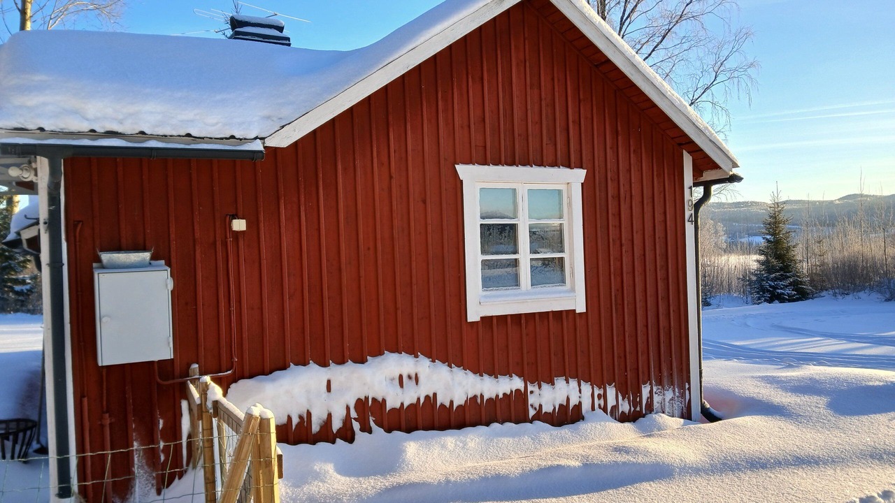 Photo of Outdoor in Ragunda Municipality