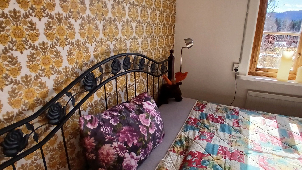 Photo of Bedroom in Hammarstrand
