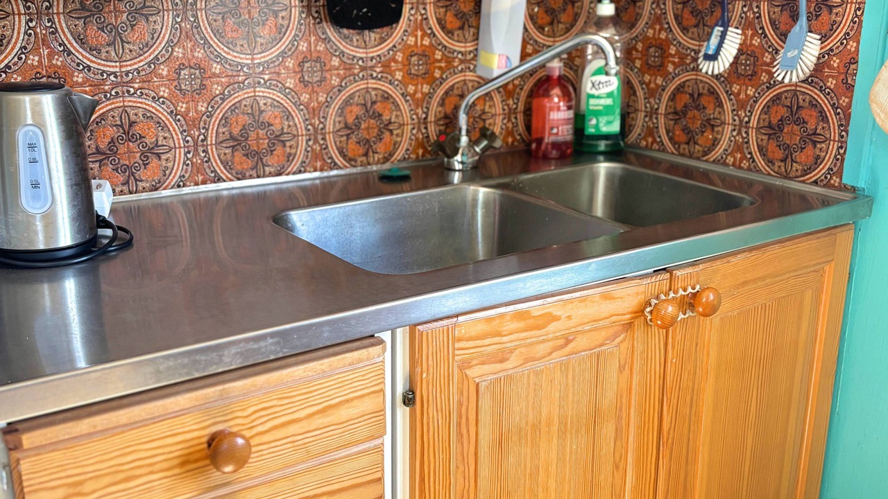 Photo of Kitchen in Hammarstrand