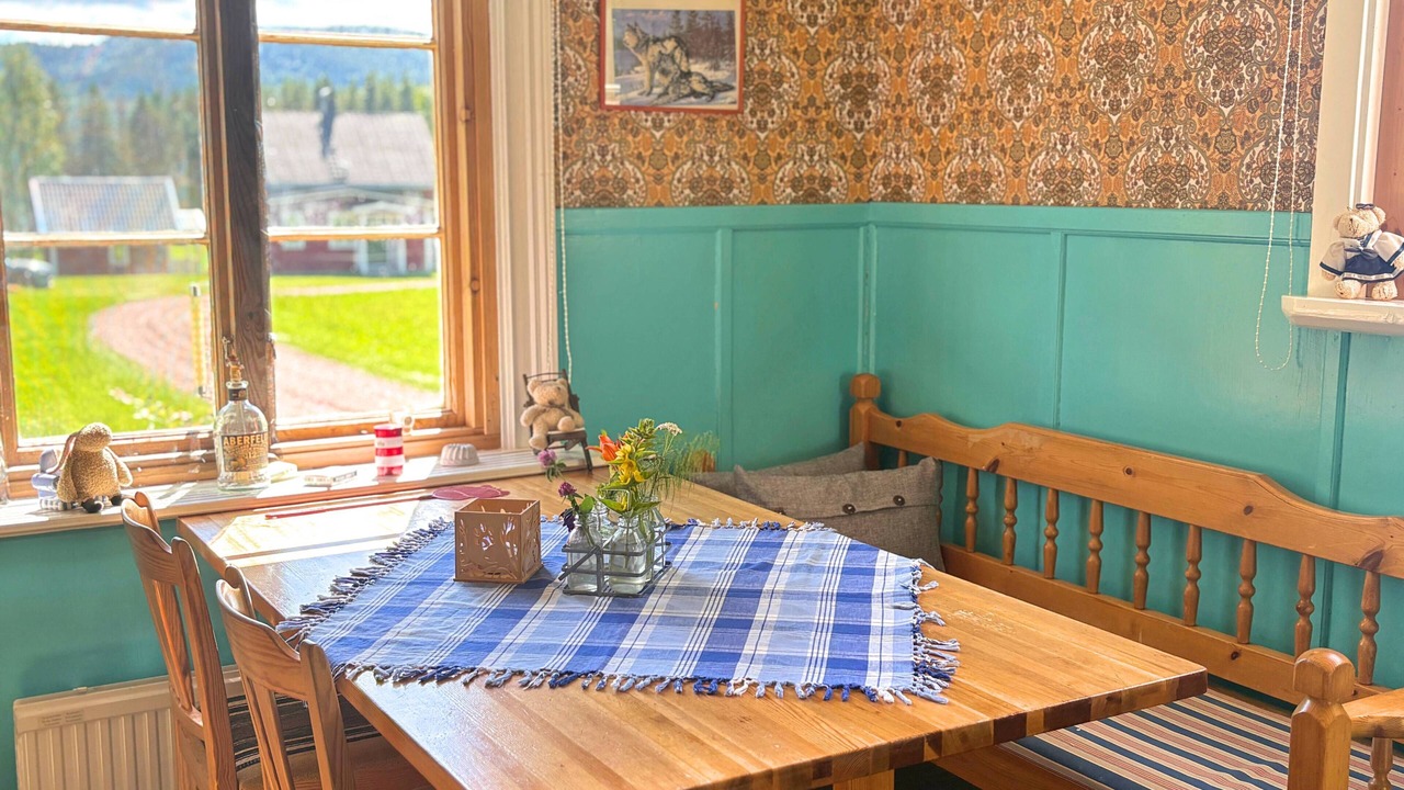 Photo of Others in Hammarstrand