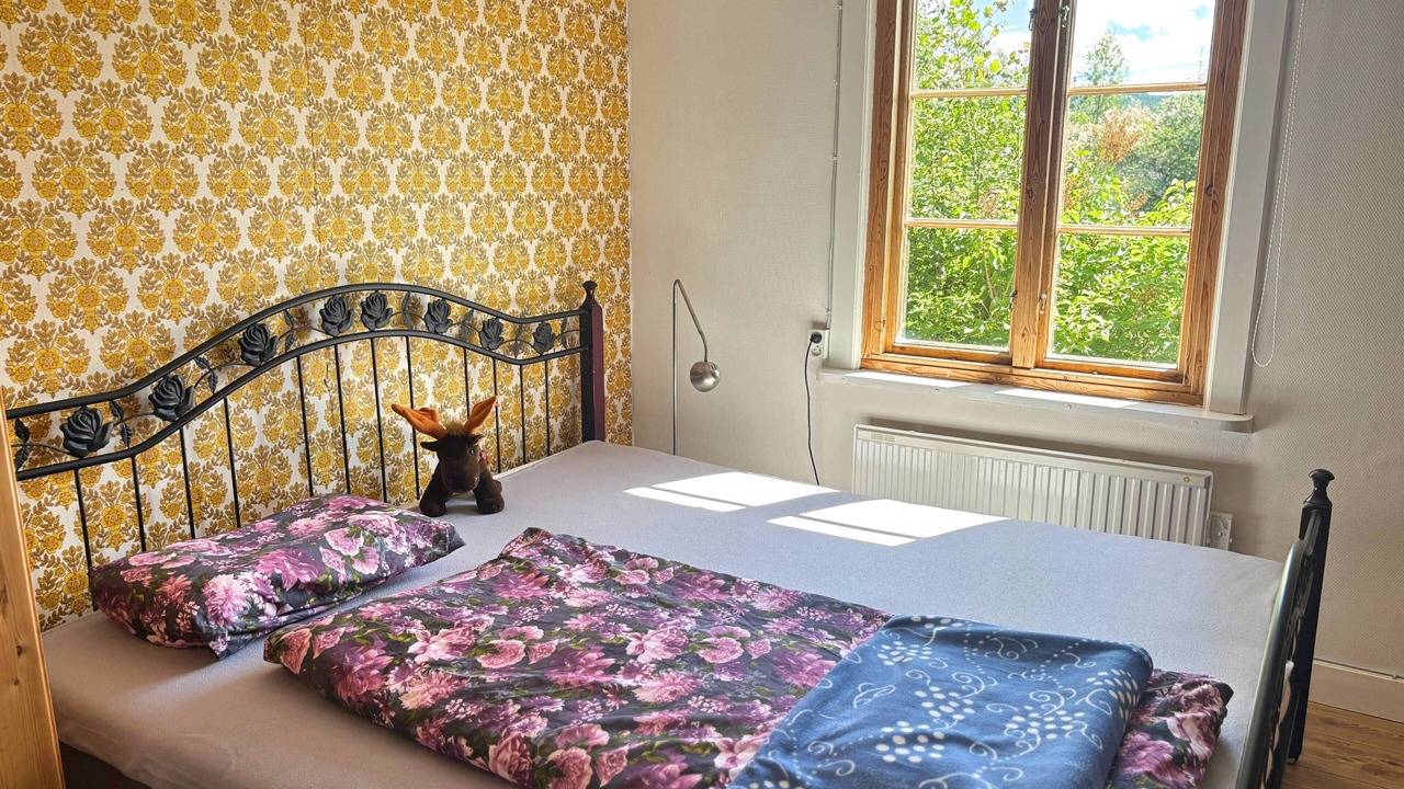 Photo of Bedroom in Hammarstrand