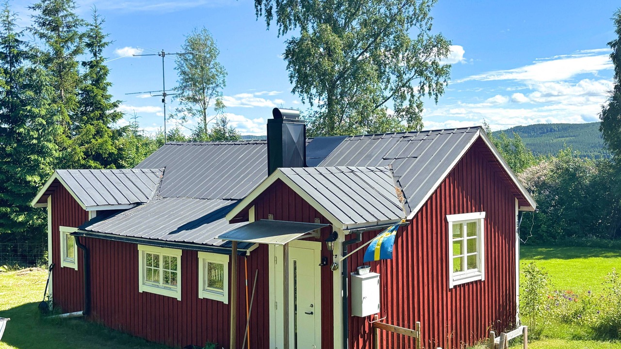 Photo of Outdoor in Hammarstrand