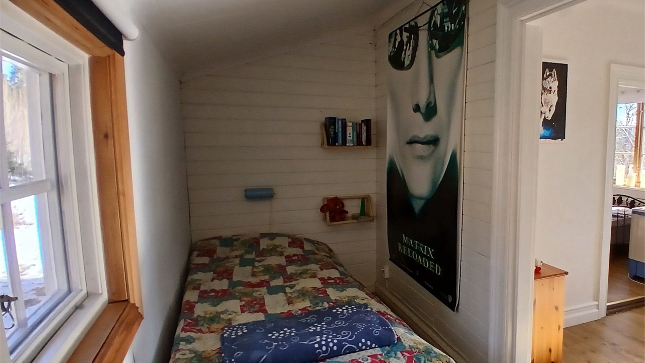 Photo of Bedroom in Ragunda Municipality