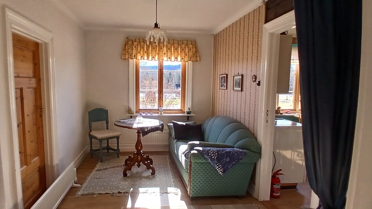 Photo of Livingroom in Hammarstrand