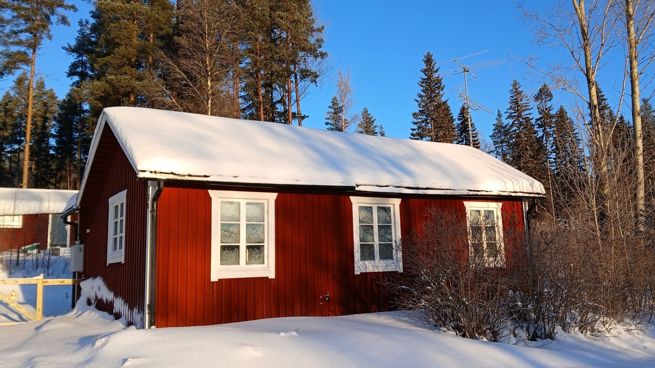 Photo of Outdoor in Ragunda Municipality