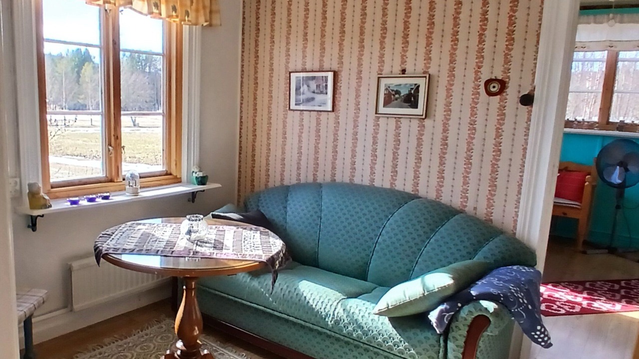 Photo of Livingroom in Ragunda Municipality