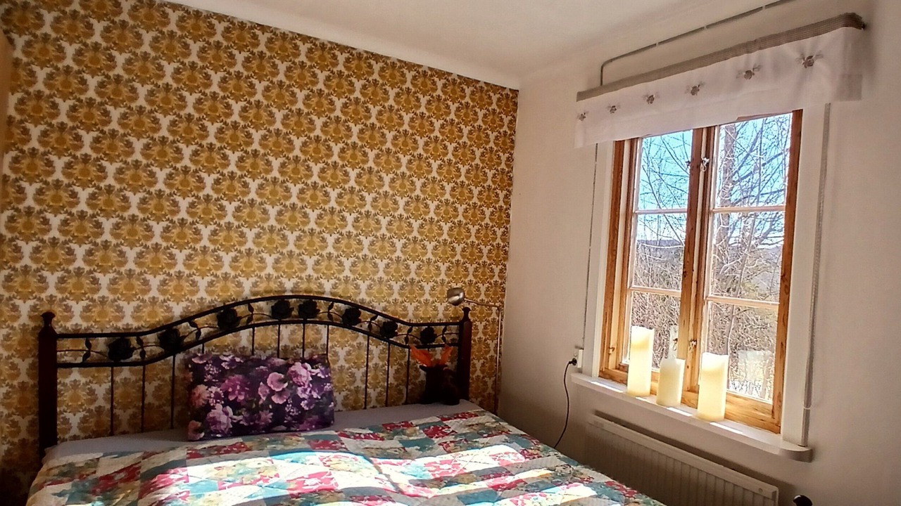 Photo of Bedroom in Ragunda Municipality
