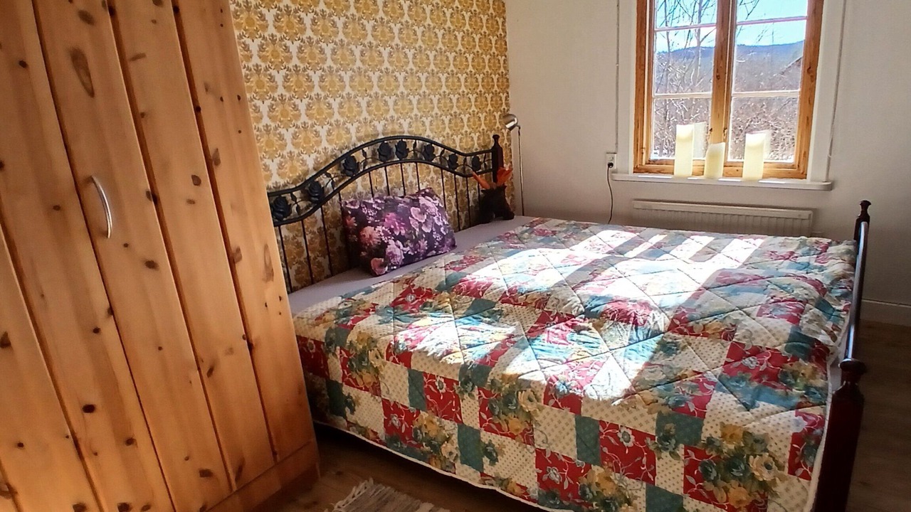 Photo of Bedroom in Ragunda Municipality