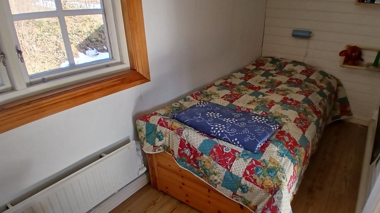 Photo of Bedroom in Ragunda Municipality