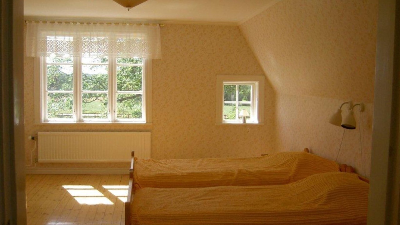 Photo of Bedroom in Osterbymo