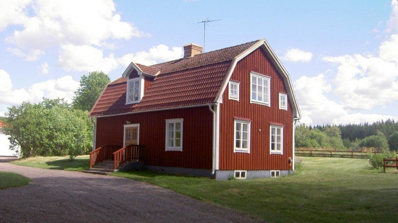 Photo of Outdoor in Ydre Municipality