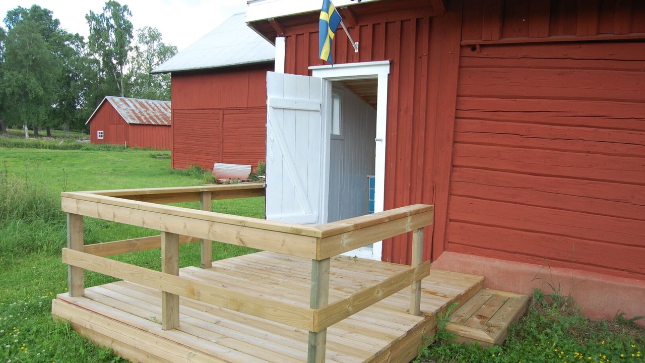Photo of Outdoor in Osterbymo