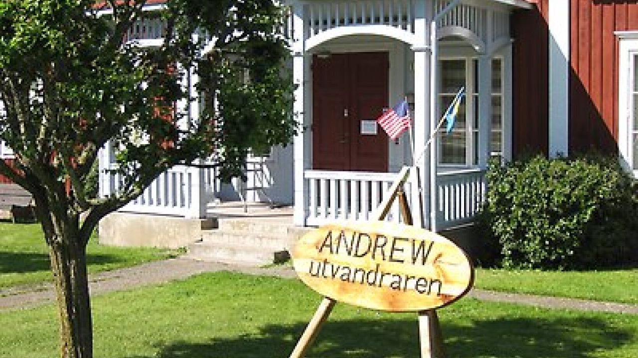 Photo of Outdoor in Osterbymo
