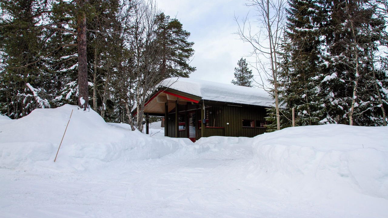 Photo of Outdoor in Trysil
