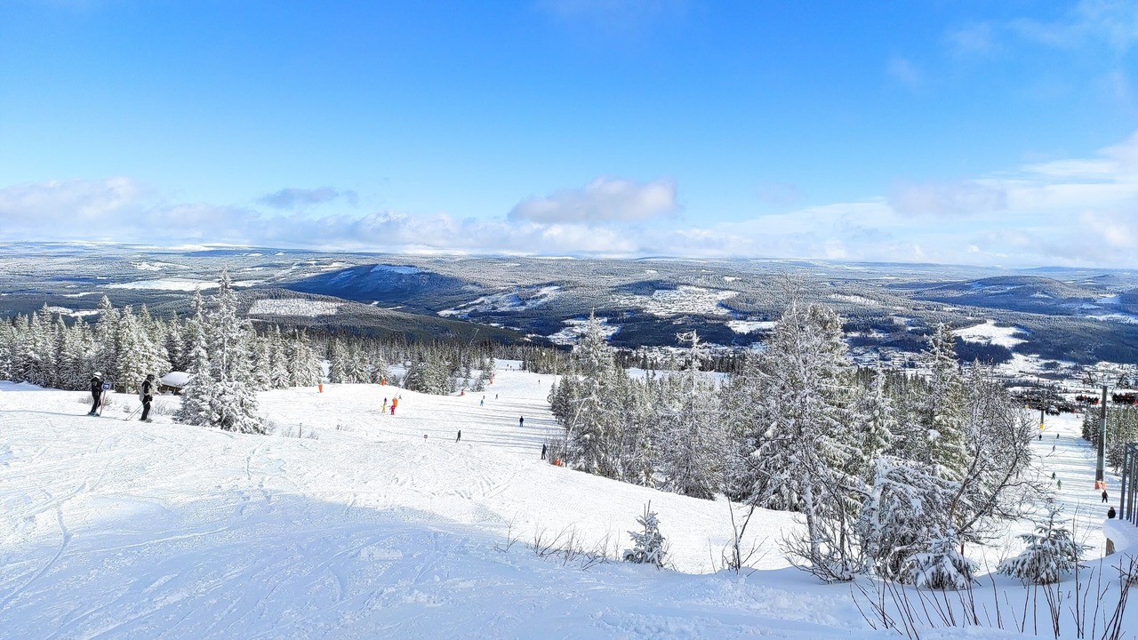 Photo of Others in Trysil