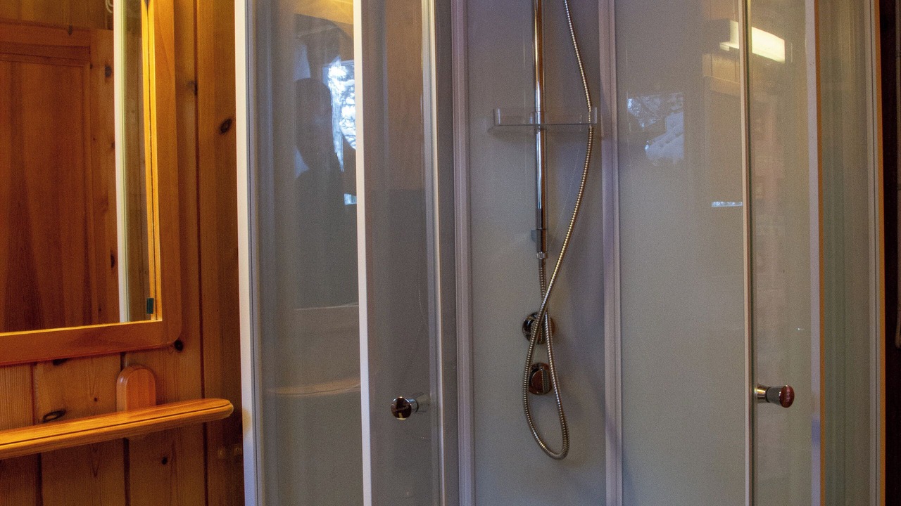 Photo of Bathroom in Trysil