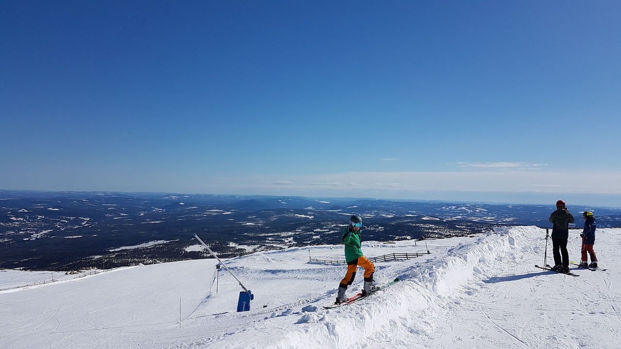 Photo of Others in Trysil