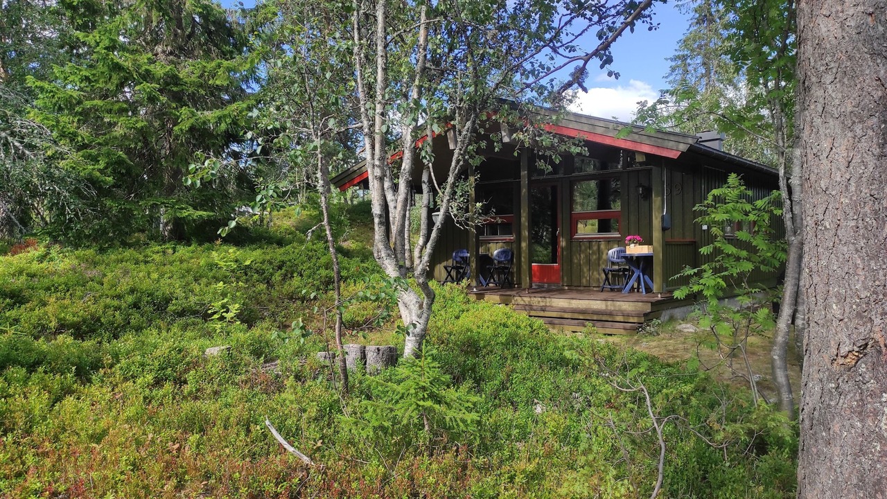 Photo of Outdoor in Trysil