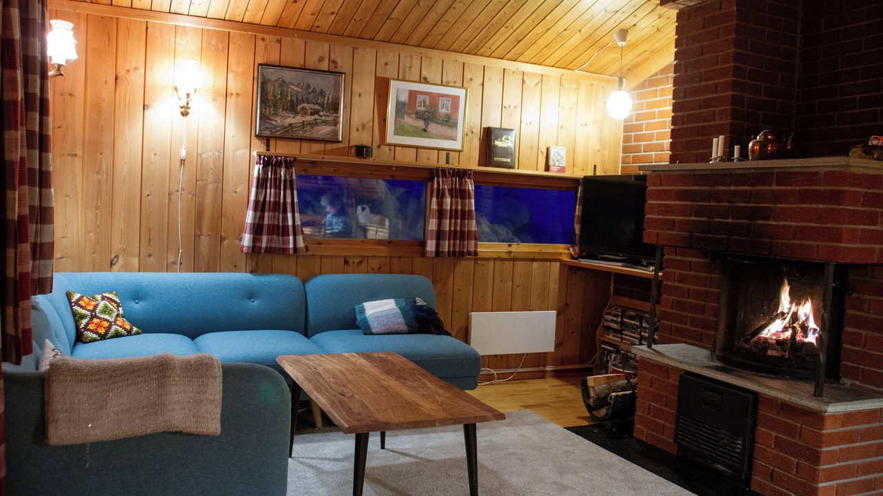 Photo of Livingroom in Trysil