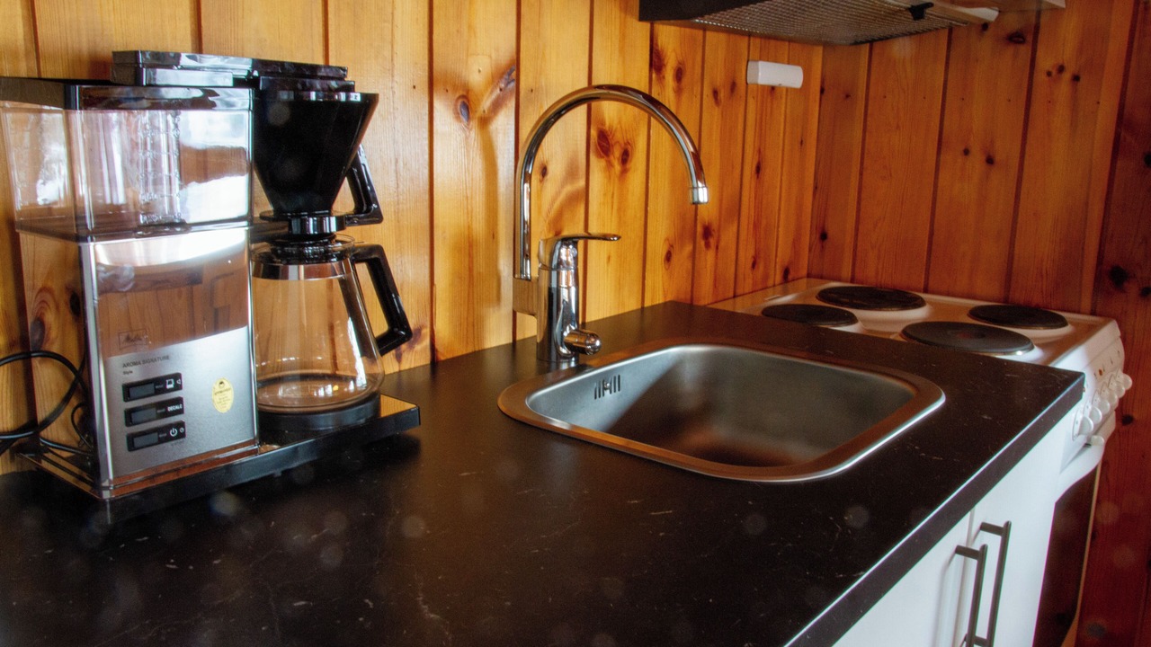 Photo of Kitchen in Trysil