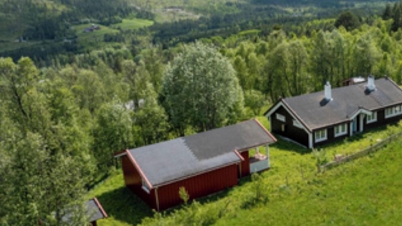 Photo of Outdoor in Hol Municipality